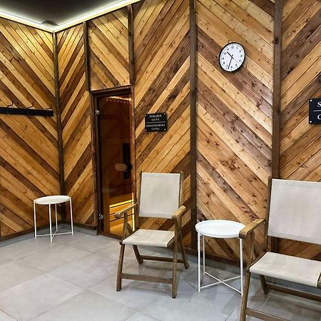 Sana Ski Apartment 702 In Flora, Μπόροβετς Εξωτερικό φωτογραφία