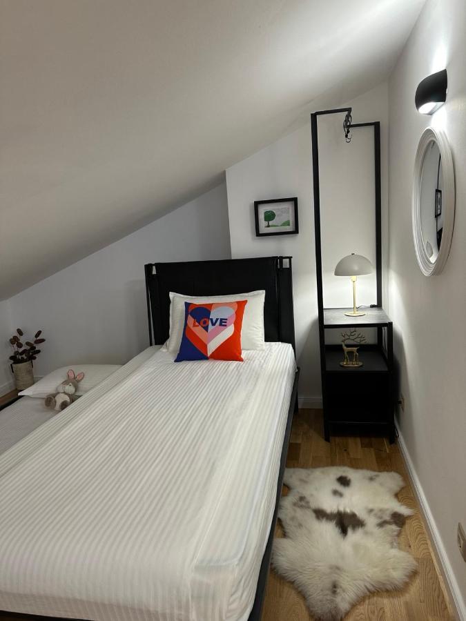 Sana Ski Apartment 702 In Flora, Μπόροβετς Εξωτερικό φωτογραφία