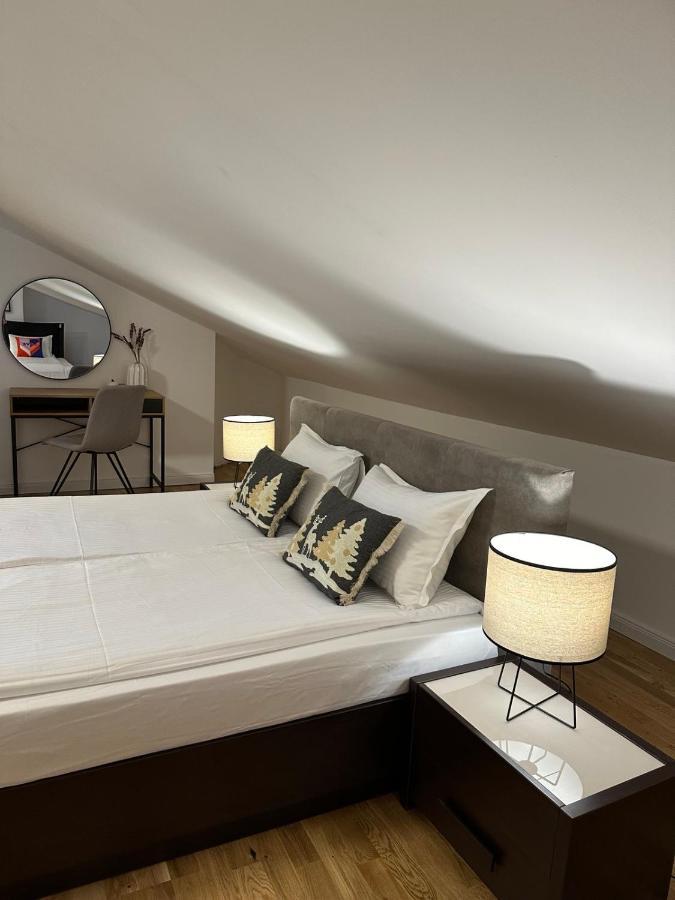 Sana Ski Apartment 702 In Flora, Μπόροβετς Εξωτερικό φωτογραφία