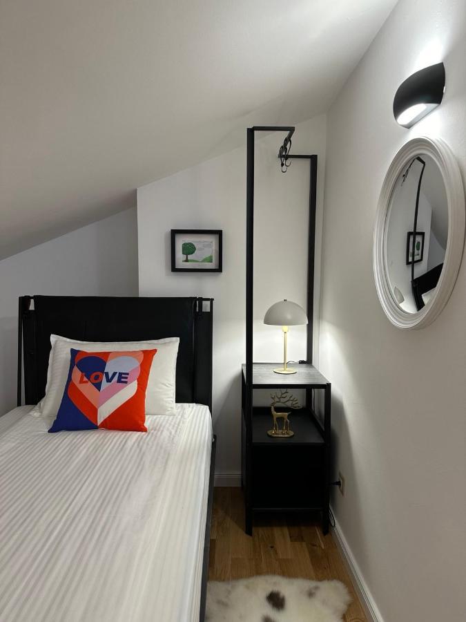 Sana Ski Apartment 702 In Flora, Μπόροβετς Εξωτερικό φωτογραφία