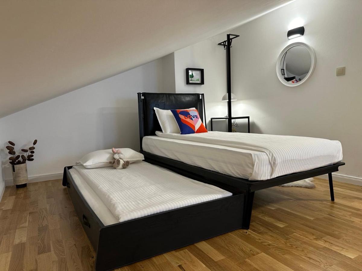 Sana Ski Apartment 702 In Flora, Μπόροβετς Εξωτερικό φωτογραφία
