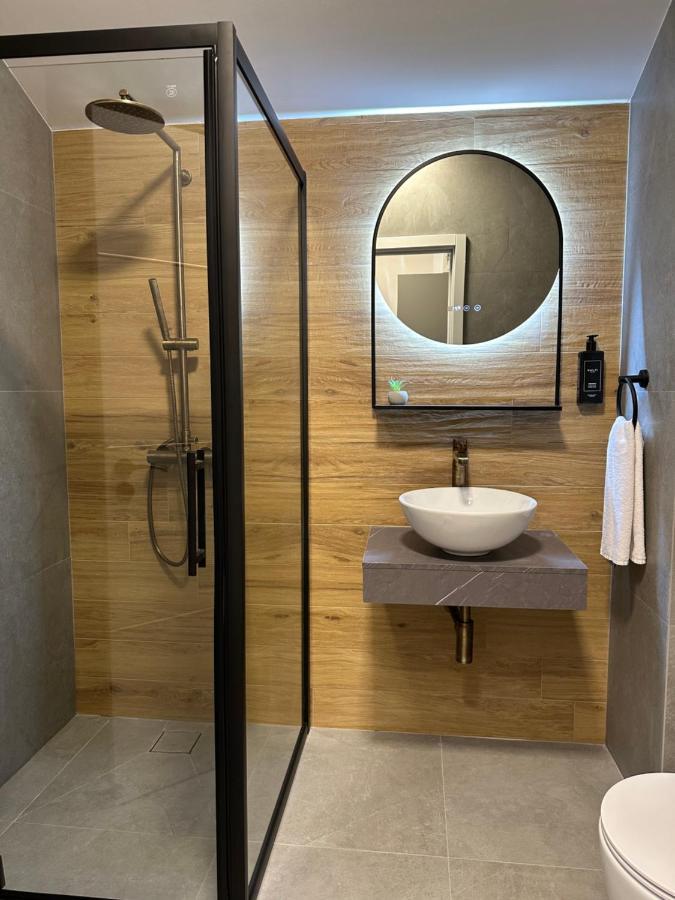Sana Ski Apartment 702 In Flora, Μπόροβετς Εξωτερικό φωτογραφία