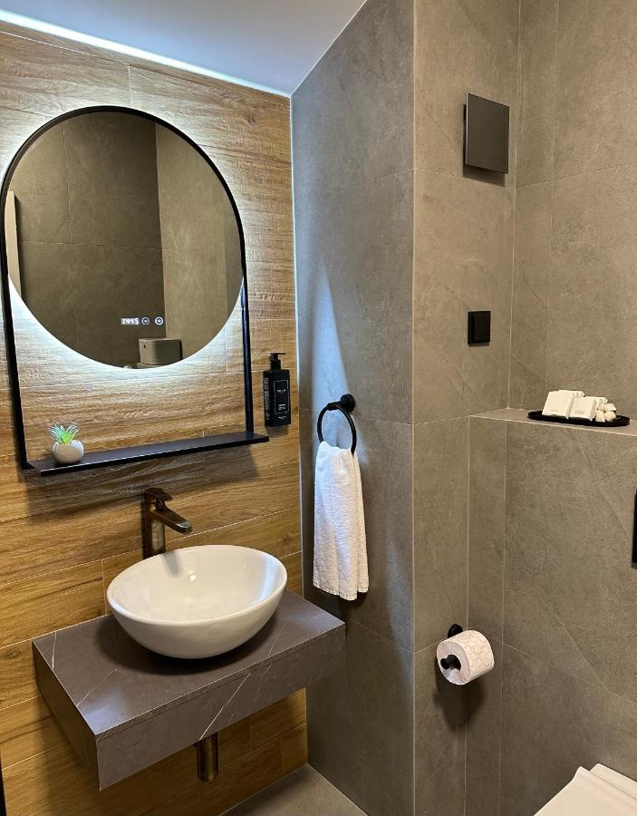 Sana Ski Apartment 702 In Flora, Μπόροβετς Εξωτερικό φωτογραφία